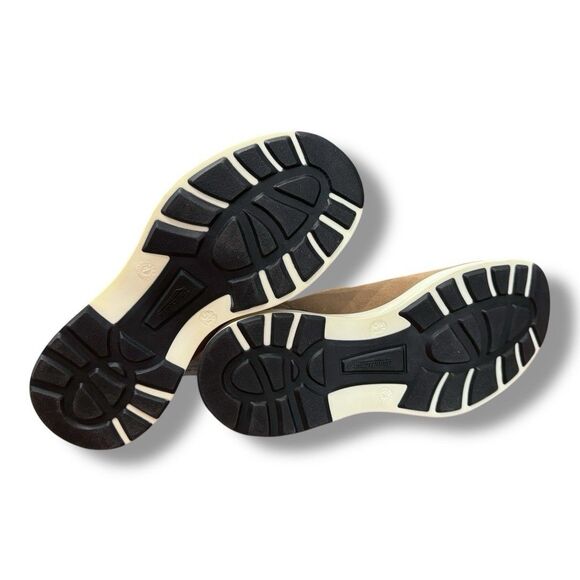 Blundstone 2146 Elastic Sided Suede Chelsea Active Boot Pull On Men's Size 5.5 - Picture 7 of 11